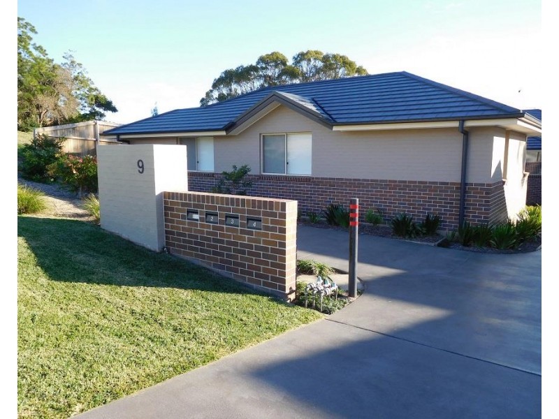 2/9 Gordon Street, Woolgoolga NSW 2456