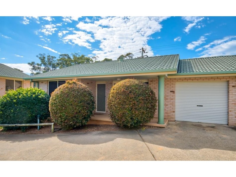 3/14-16 Strawberry Close, Woolgoolga NSW 2456