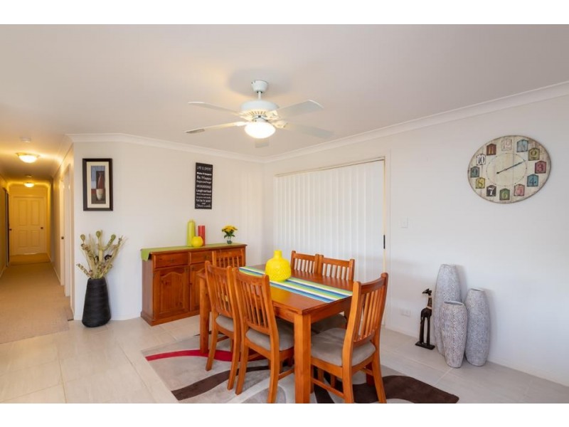 1 McIntosh Crescent, Woolgoolga NSW 2456