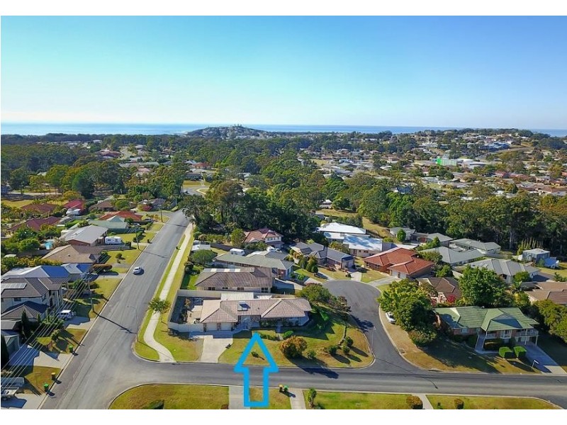 1 McIntosh Crescent, Woolgoolga NSW 2456