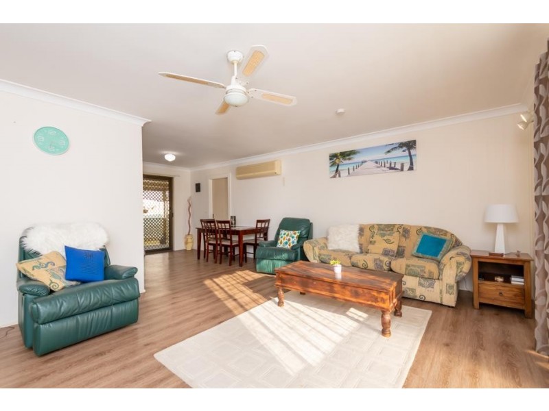 26 Turon  Parade, Woolgoolga NSW 2456