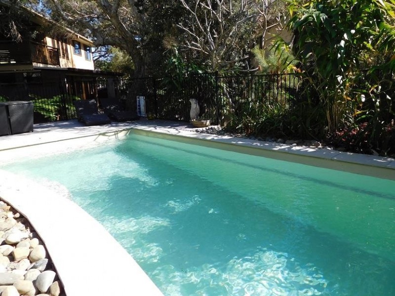 Emerald Beach NSW 2456