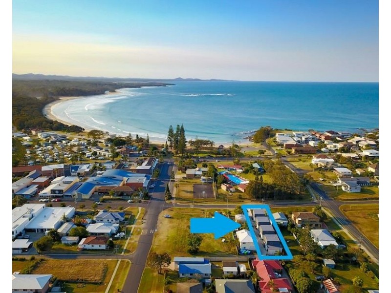 4/28 Market Street, Woolgoolga NSW 2456