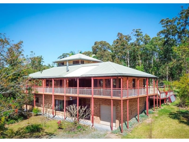 52 Palmer Road, Woolgoolga NSW 2456