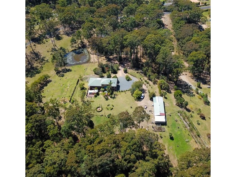 52 Palmer Road, Woolgoolga NSW 2456