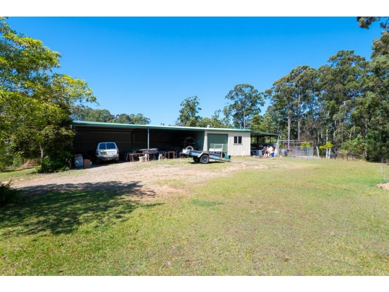 52 Palmer Road, Woolgoolga NSW 2456