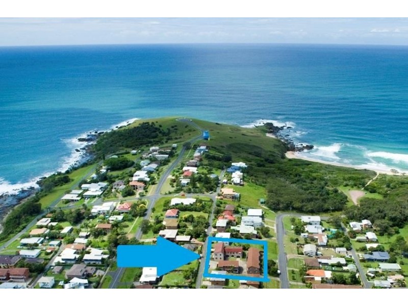 5/41-43 Market Street, Woolgoolga NSW 2456