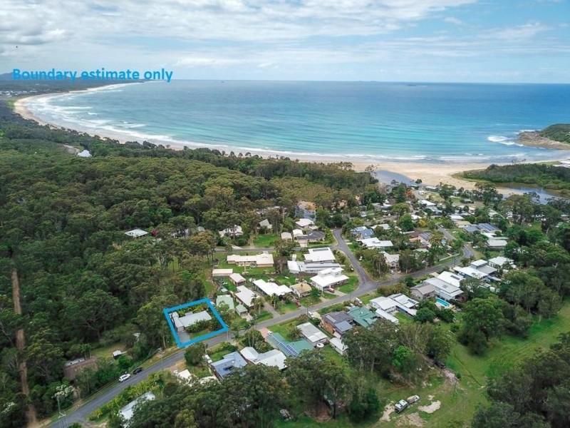 19 Arrawarra Beach Road, Arrawarra NSW 2456