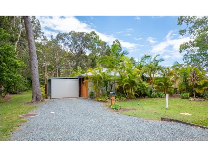 19 Arrawarra Beach Road, Arrawarra NSW 2456