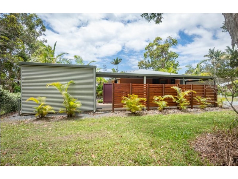 19 Arrawarra Beach Road, Arrawarra NSW 2456