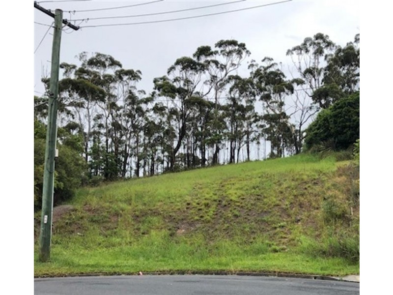 24 Parker Close, Woolgoolga NSW 2456