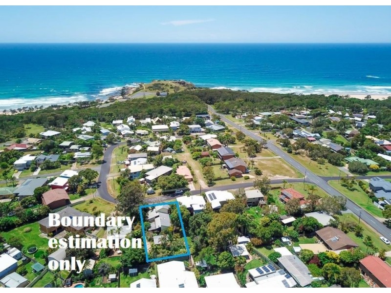 9 Rainbow Avenue, Mullaway NSW 2456