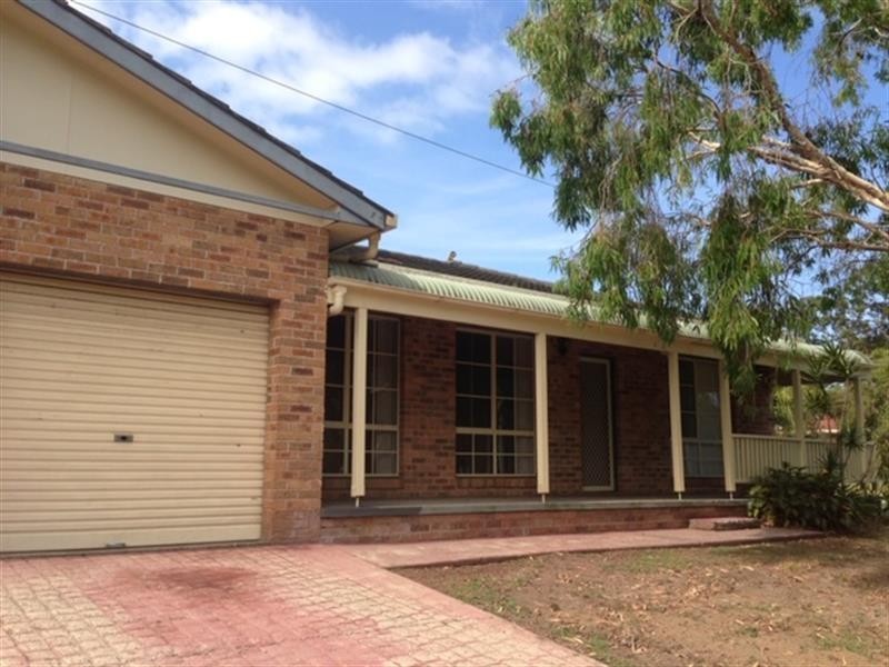 1/100 Nightingale Street, Woolgoolga NSW 2456