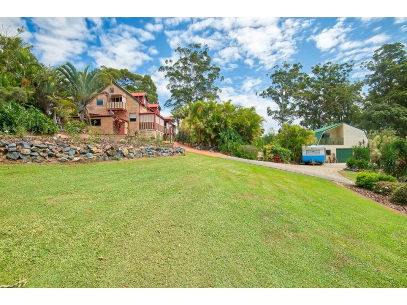 4 Wolstenholme Court, Woolgoolga NSW 2456