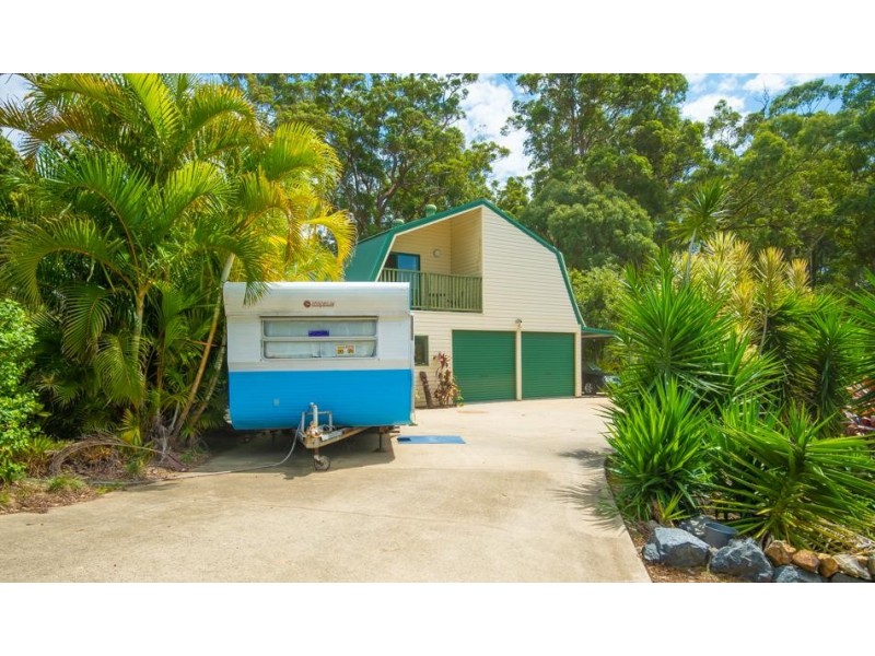 4 Wolstenholme Court, Woolgoolga NSW 2456