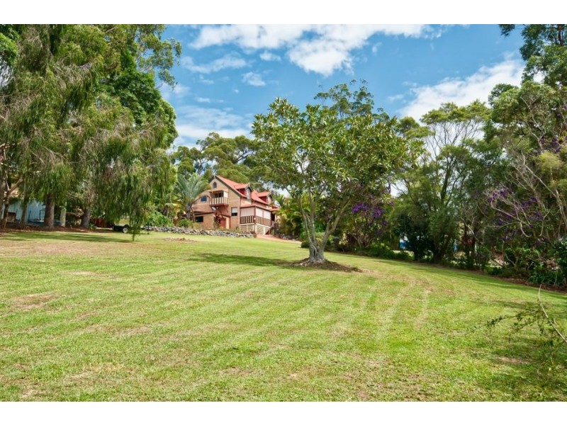 4 Wolstenholme Court, Woolgoolga NSW 2456