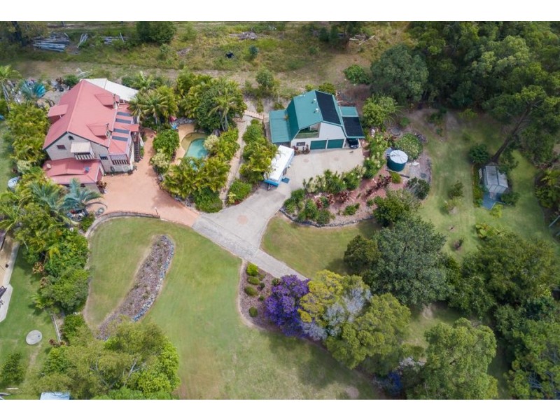 4 Wolstenholme Court, Woolgoolga NSW 2456