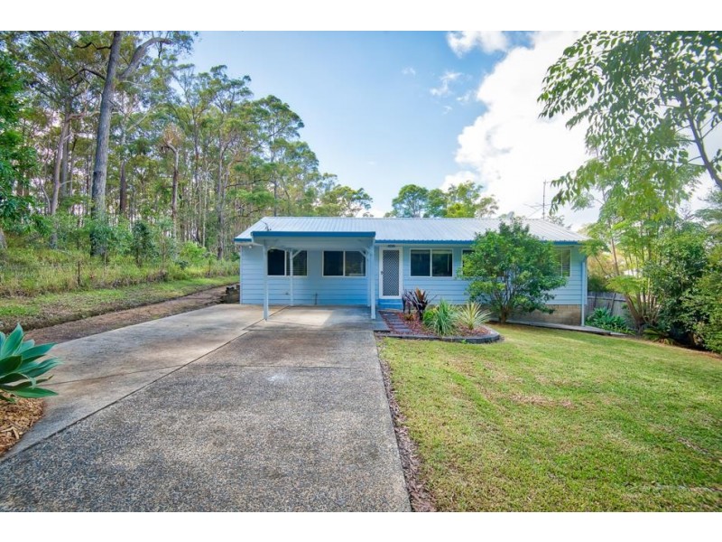 1428 Solitary Islands Way, Sandy Beach NSW 2456
