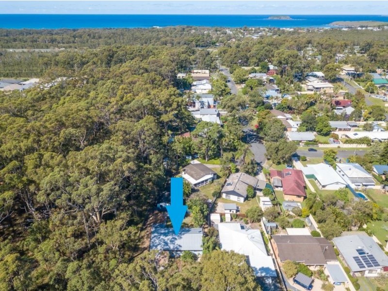 1428 Solitary Islands Way, Sandy Beach NSW 2456