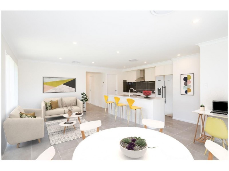 27 Flat Top Drive, Woolgoolga NSW 2456