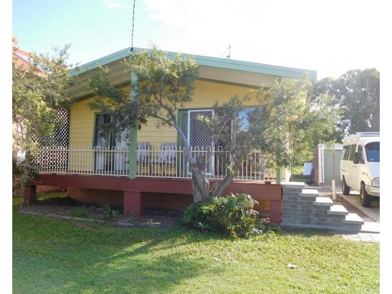 18 Ironbark Avenue, Sandy Beach NSW 2456