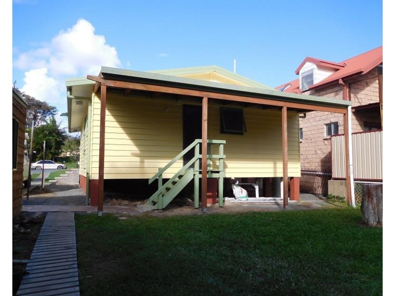 18 Ironbark Avenue, Sandy Beach NSW 2456