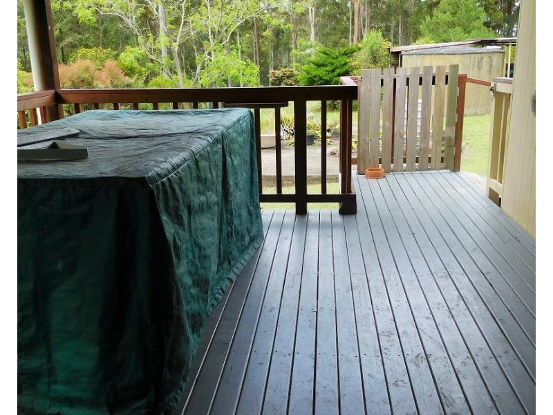 Flat/240 Newmans Road, Woolgoolga NSW 2456