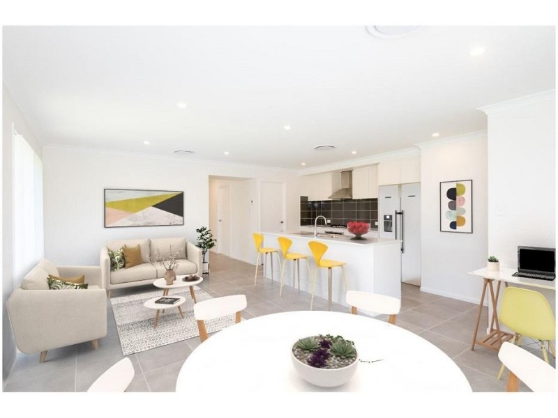 27 Flat Top Drive, Woolgoolga NSW 2456