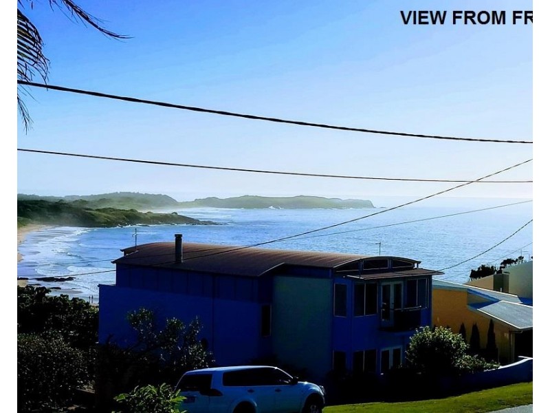 8 Signal Street, Emerald Beach NSW 2456