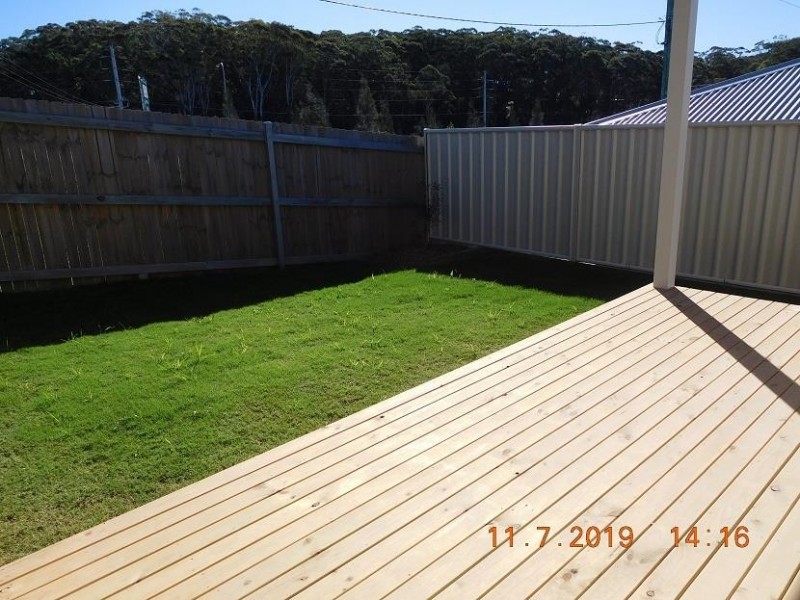 32A Sunshine Circuit, Emerald Beach NSW 2456