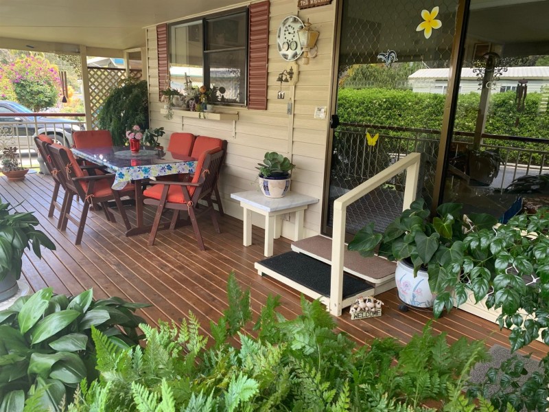 M11/210 Eggins Drive, Arrawarra NSW 2456