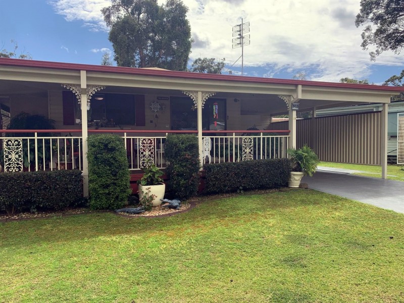 M11/210 Eggins Drive, Arrawarra NSW 2456