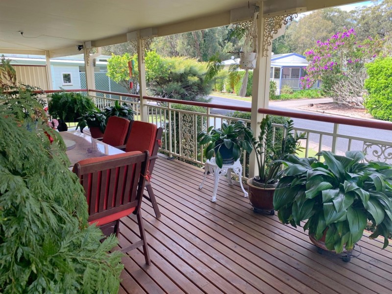 M11/210 Eggins Drive, Arrawarra NSW 2456