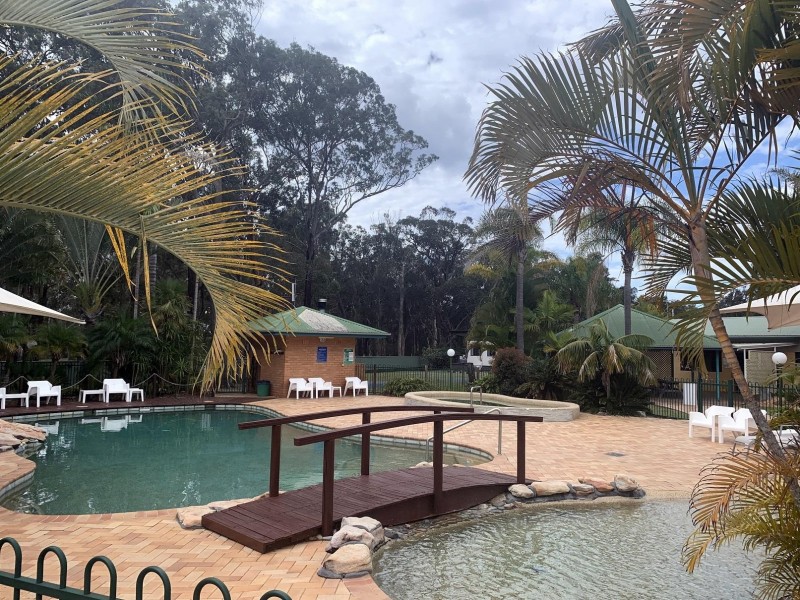 M11/210 Eggins Drive, Arrawarra NSW 2456