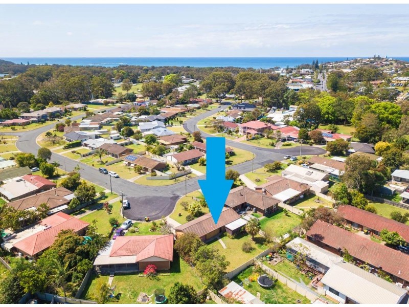 39 Turon Parade, Woolgoolga NSW 2456