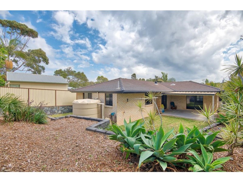 11 Ironbark Avenue, Sandy Beach NSW 2456