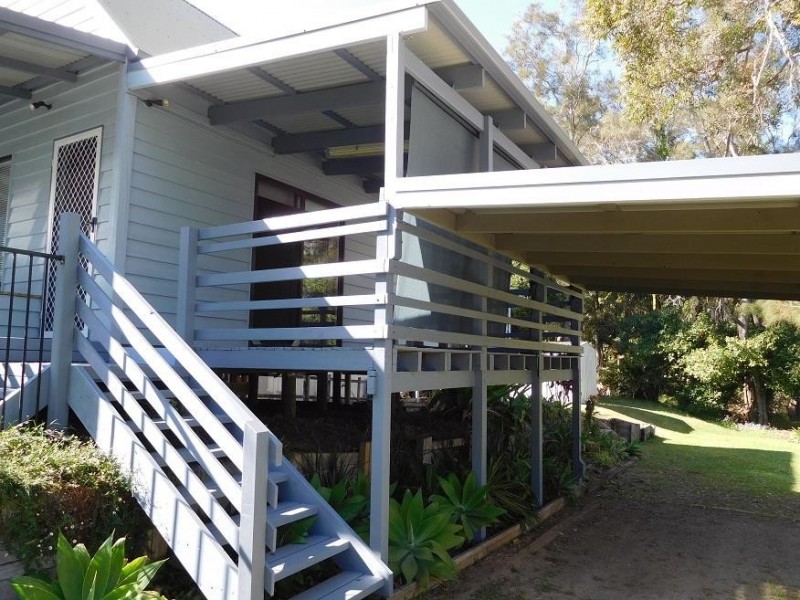 80 Ironbark Avenue, Sandy Beach NSW 2456