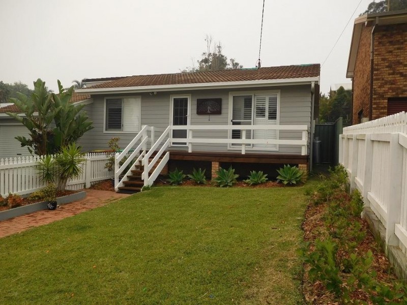 59 Bluff Road, Emerald Beach NSW 2456