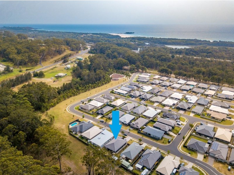 10 Waterways Drive, Sandy Beach NSW 2456