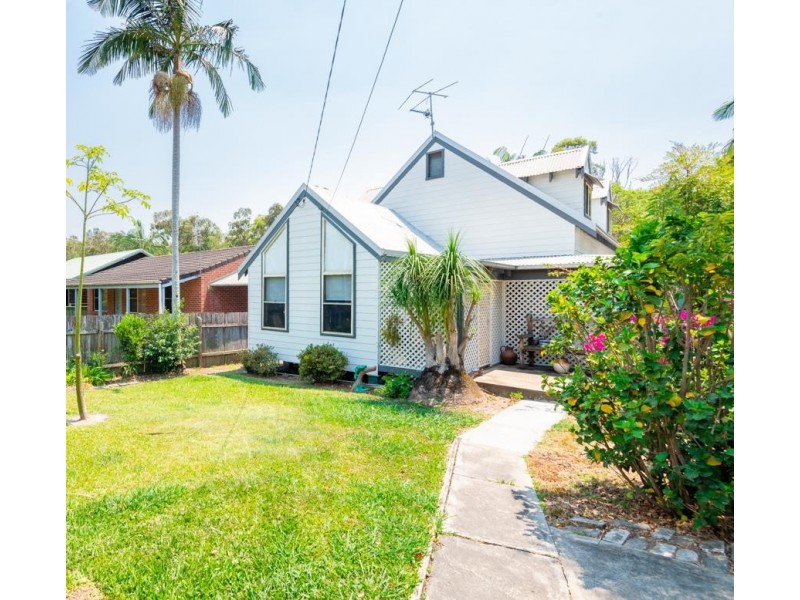 45 Fiddaman Road, Emerald Beach NSW 2456