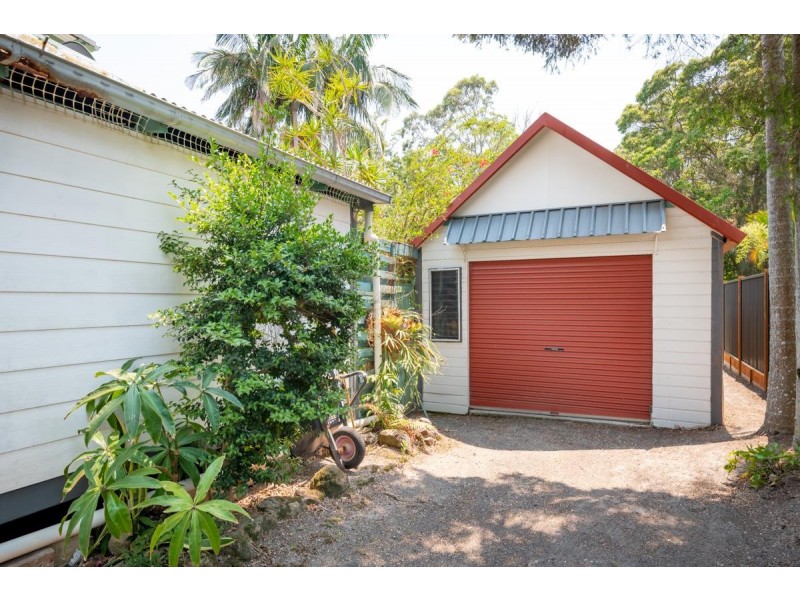 45 Fiddaman Road, Emerald Beach NSW 2456