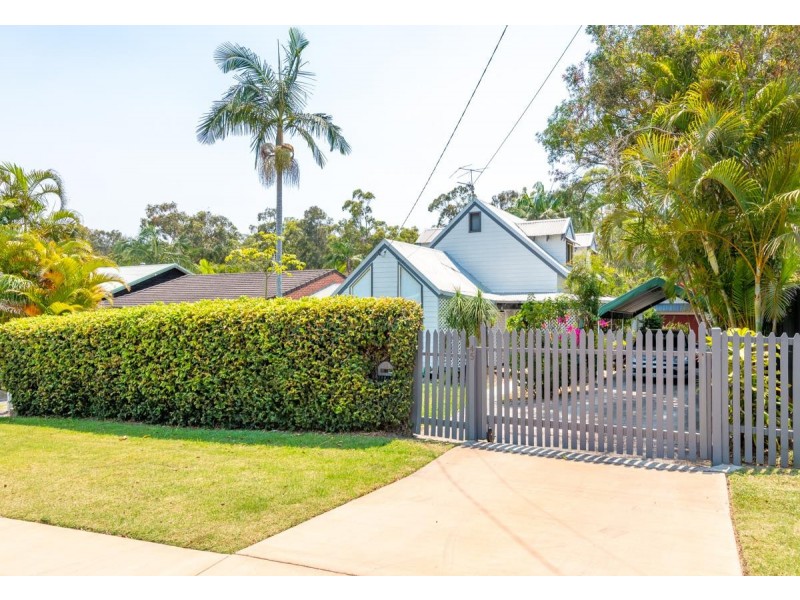 45 Fiddaman Road, Emerald Beach NSW 2456
