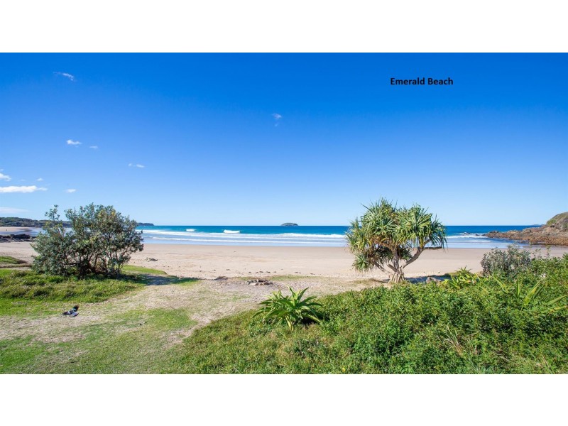 45 Fiddaman Road, Emerald Beach NSW 2456