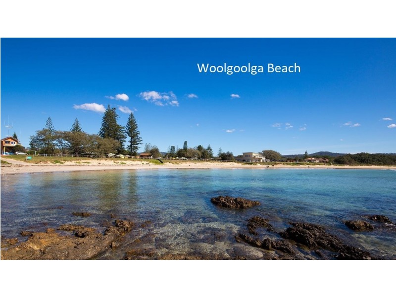 22  Dalgety Street, Woolgoolga NSW 2456