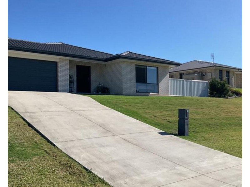 23 Iron Bark Terrace, South Grafton NSW 2460