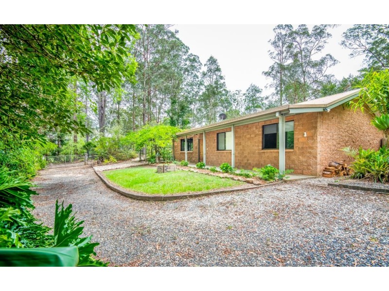 17 Kingfisher  Avenue, Glenreagh NSW 2450