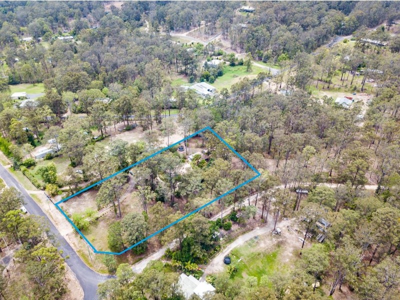 17 Kingfisher  Avenue, Glenreagh NSW 2450