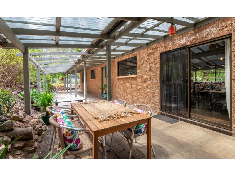 17 Kingfisher  Avenue, Glenreagh NSW 2450