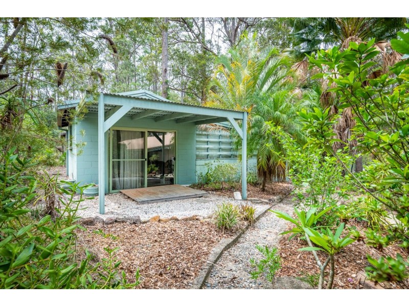 17 Kingfisher  Avenue, Glenreagh NSW 2450