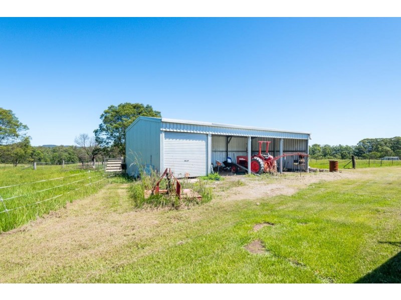 324 Omega Drive, Kungala NSW 2460